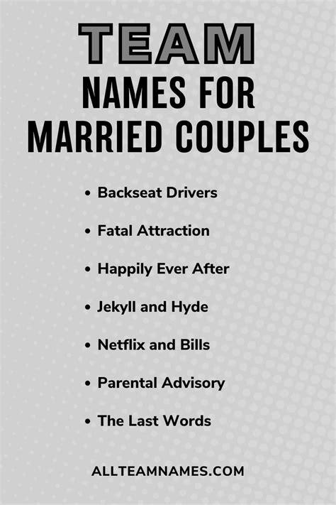 251+ Love Group Names For Couple & Marriage Group Names.